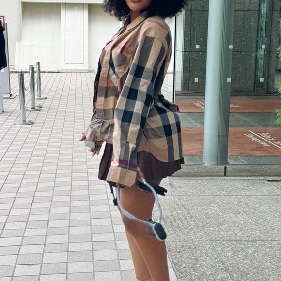 Burberry Shirt - Picture 5 of 8